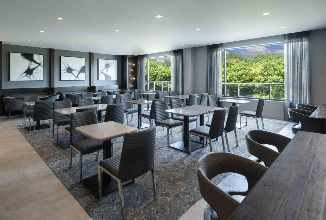 Fairfield By Marriott Inn & Suites Boston Medford Extérieur photo