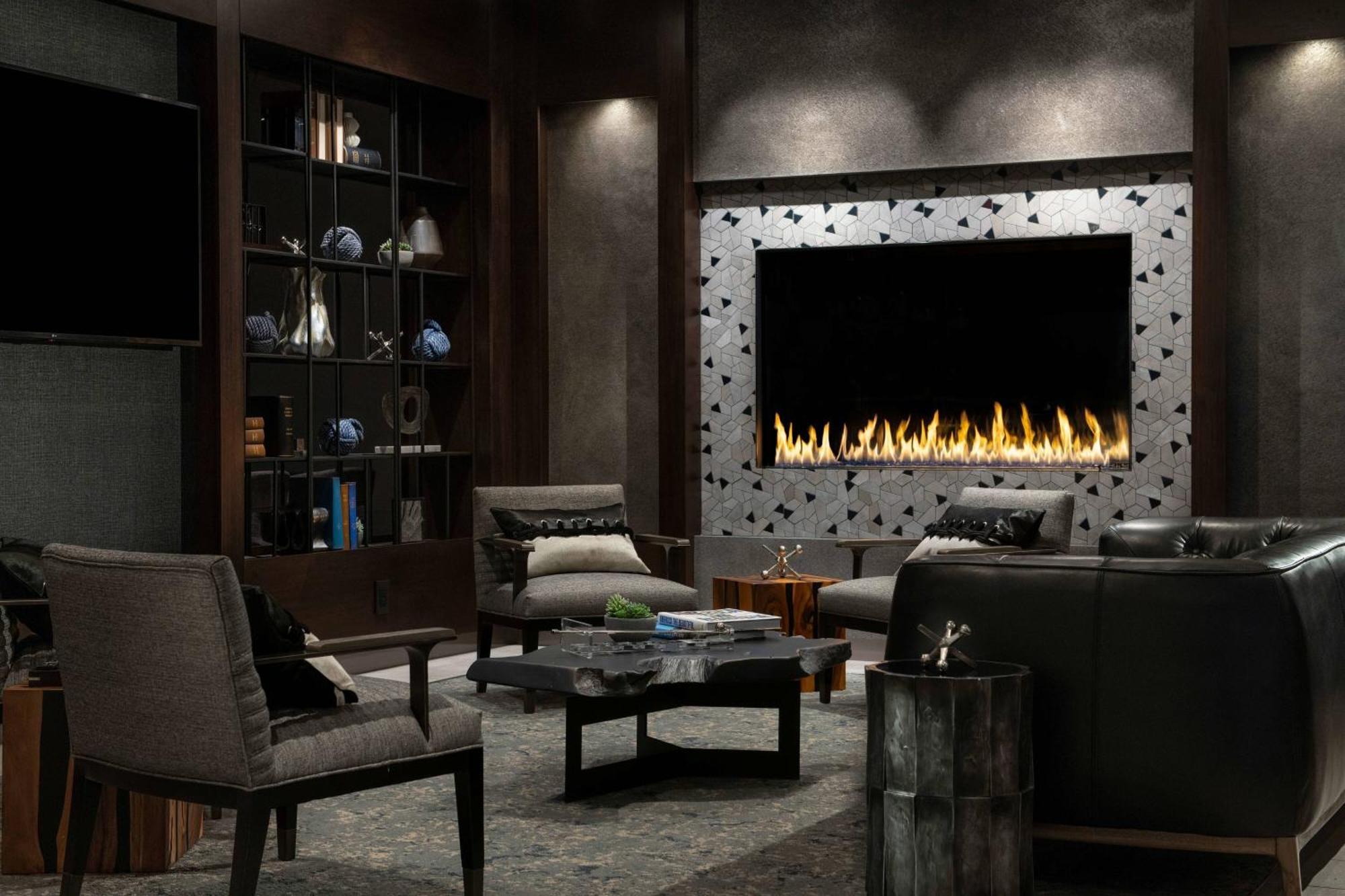Fairfield By Marriott Inn & Suites Boston Medford Extérieur photo