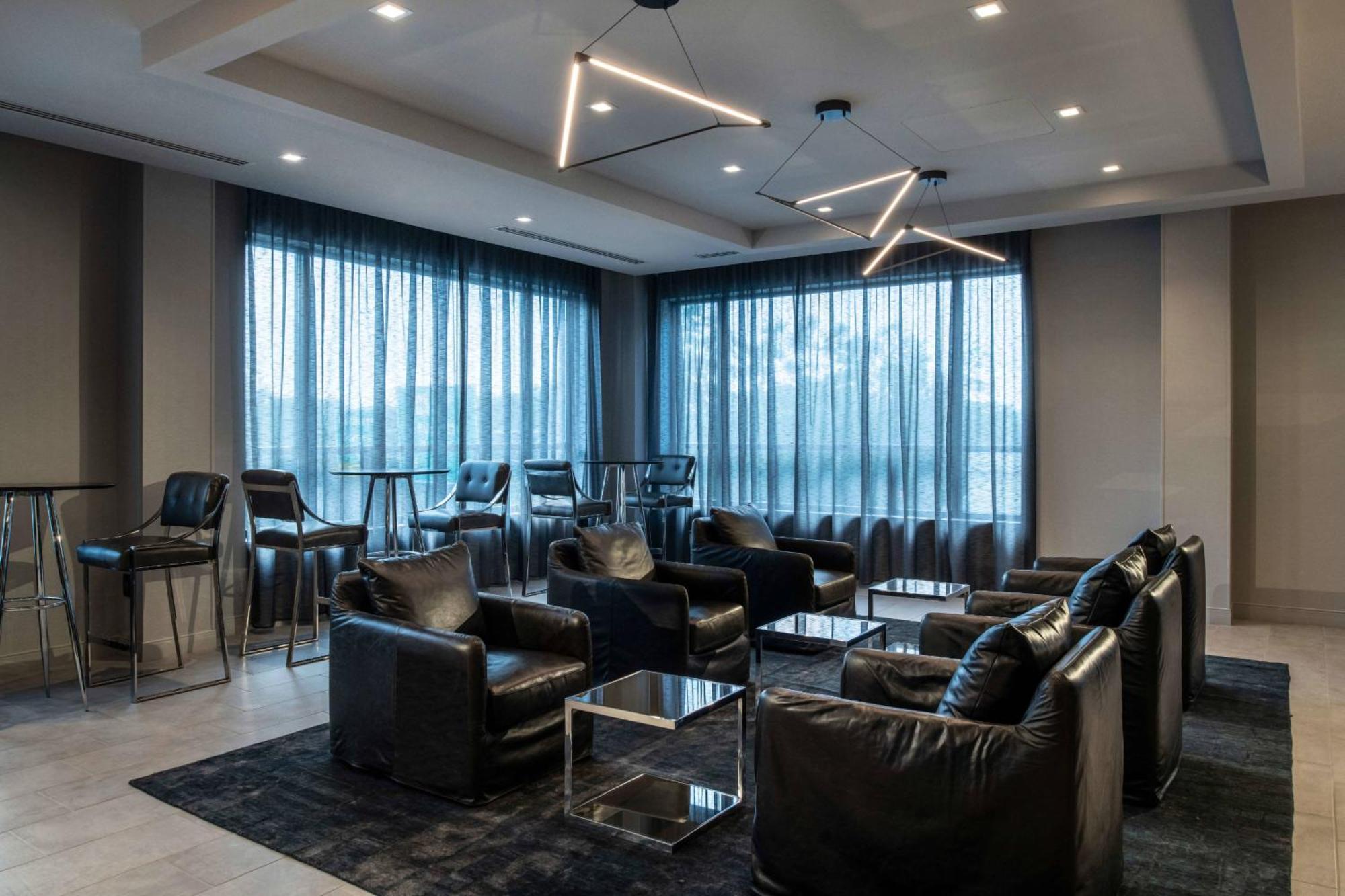 Fairfield By Marriott Inn & Suites Boston Medford Extérieur photo