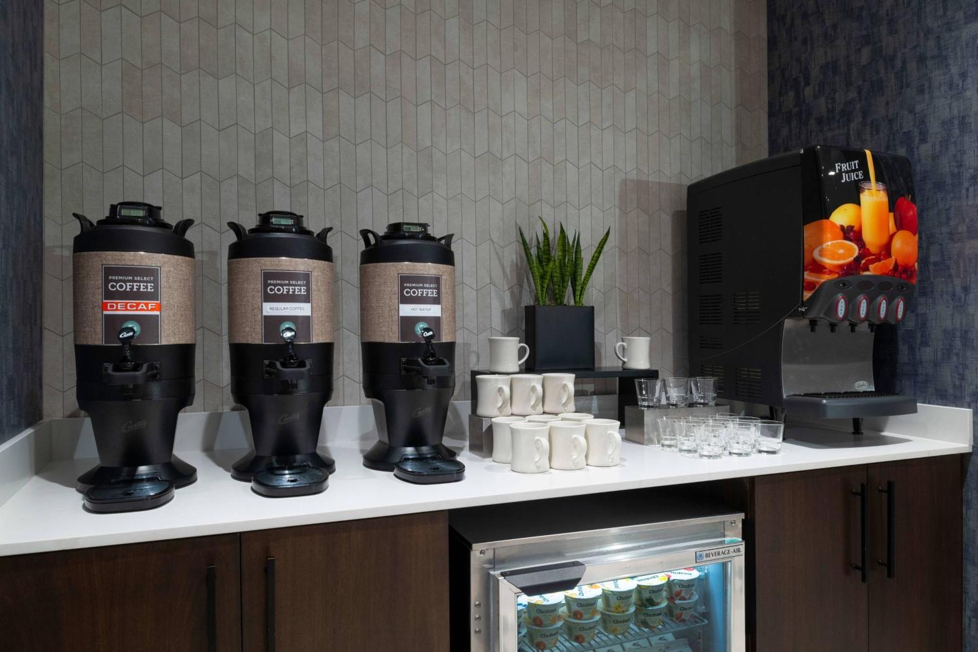 Fairfield By Marriott Inn & Suites Boston Medford Extérieur photo