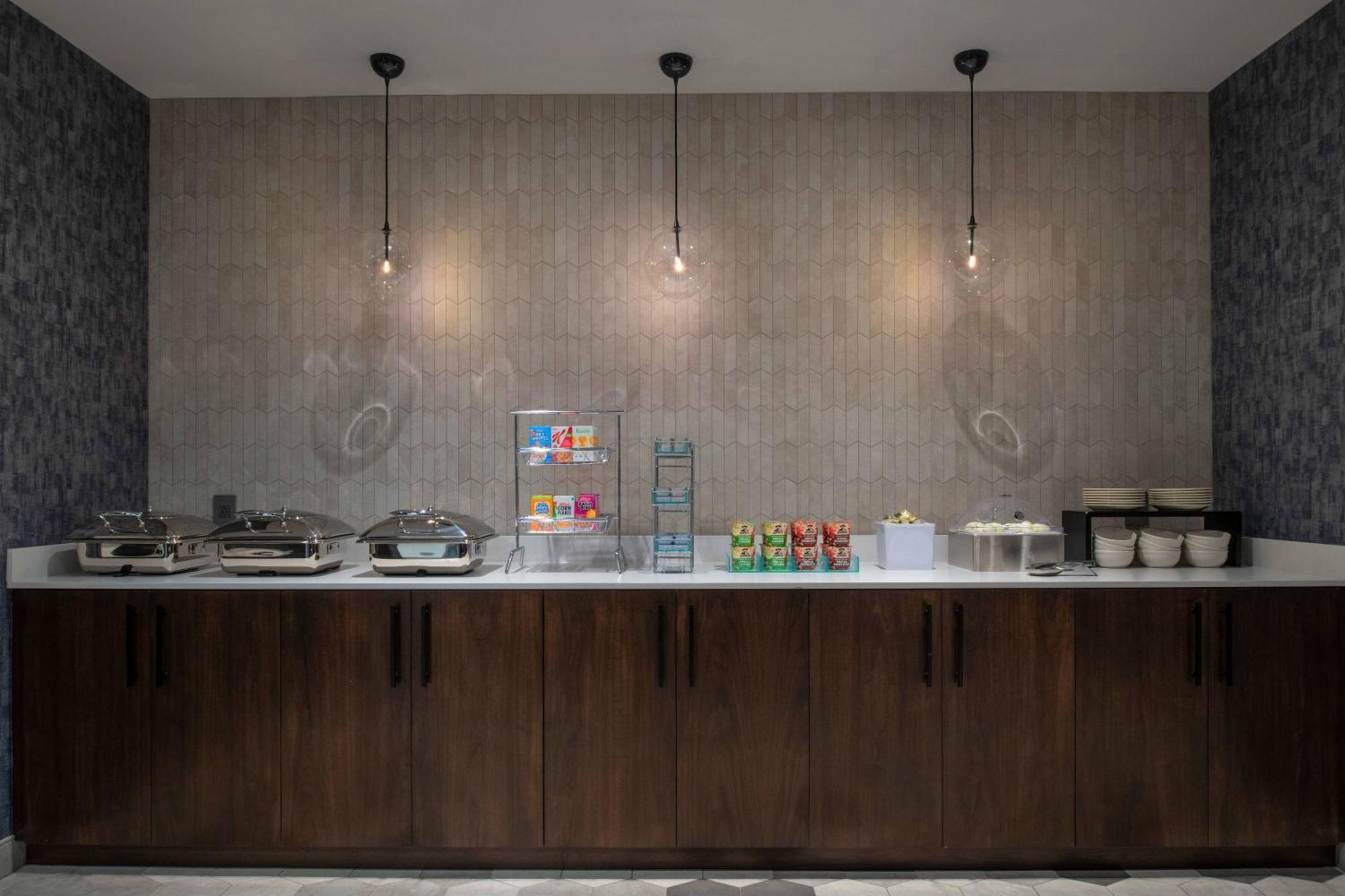 Fairfield By Marriott Inn & Suites Boston Medford Extérieur photo