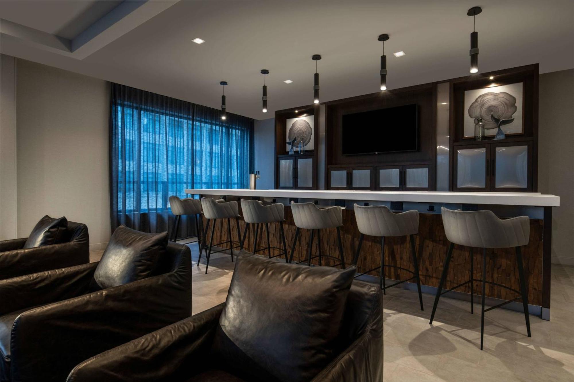 Fairfield By Marriott Inn & Suites Boston Medford Extérieur photo