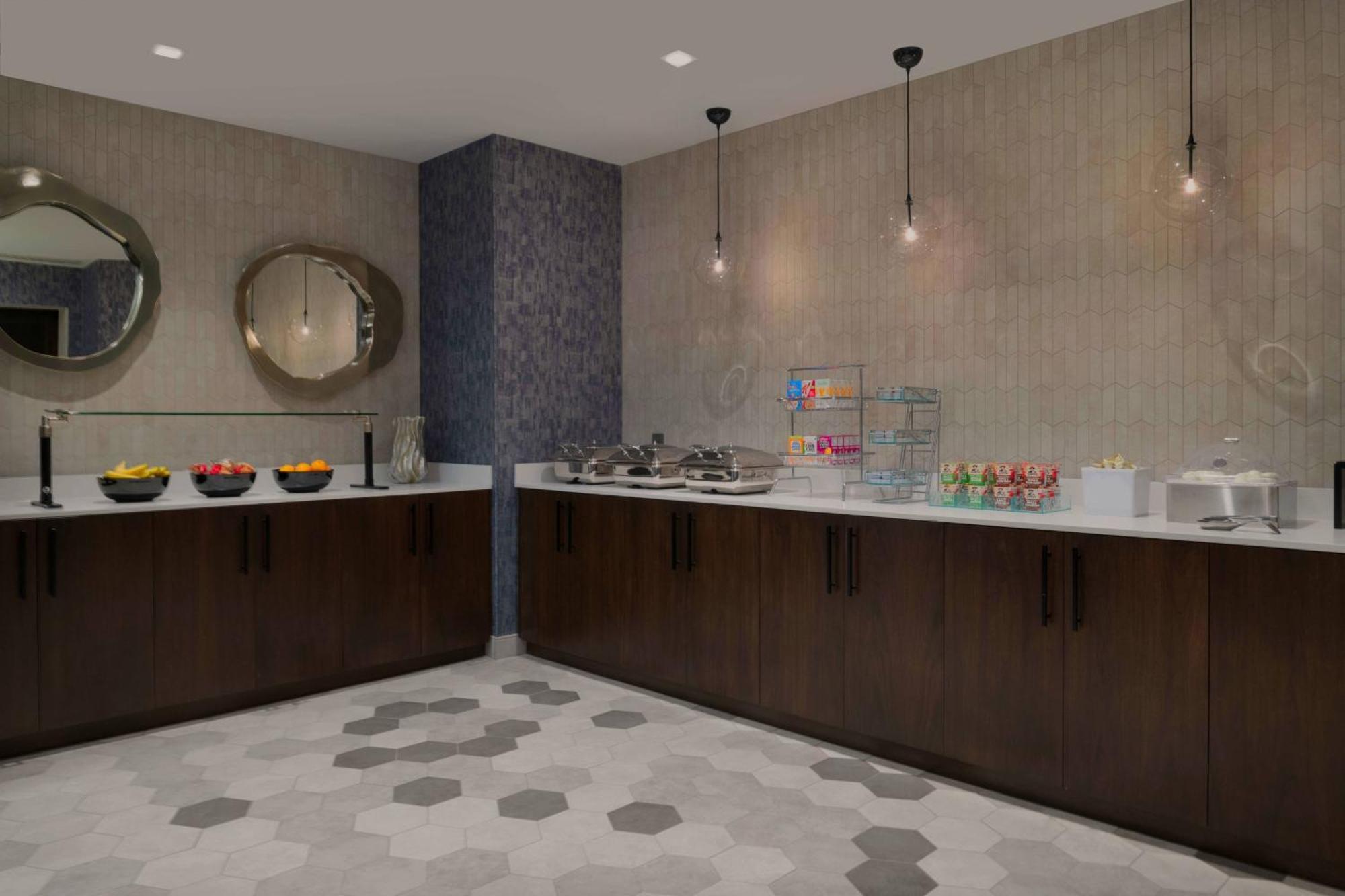 Fairfield By Marriott Inn & Suites Boston Medford Extérieur photo