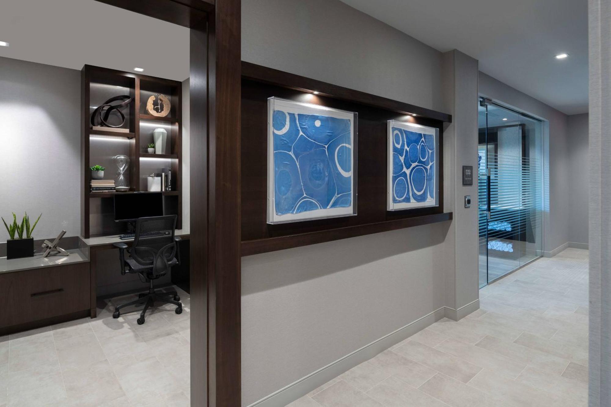 Fairfield By Marriott Inn & Suites Boston Medford Extérieur photo