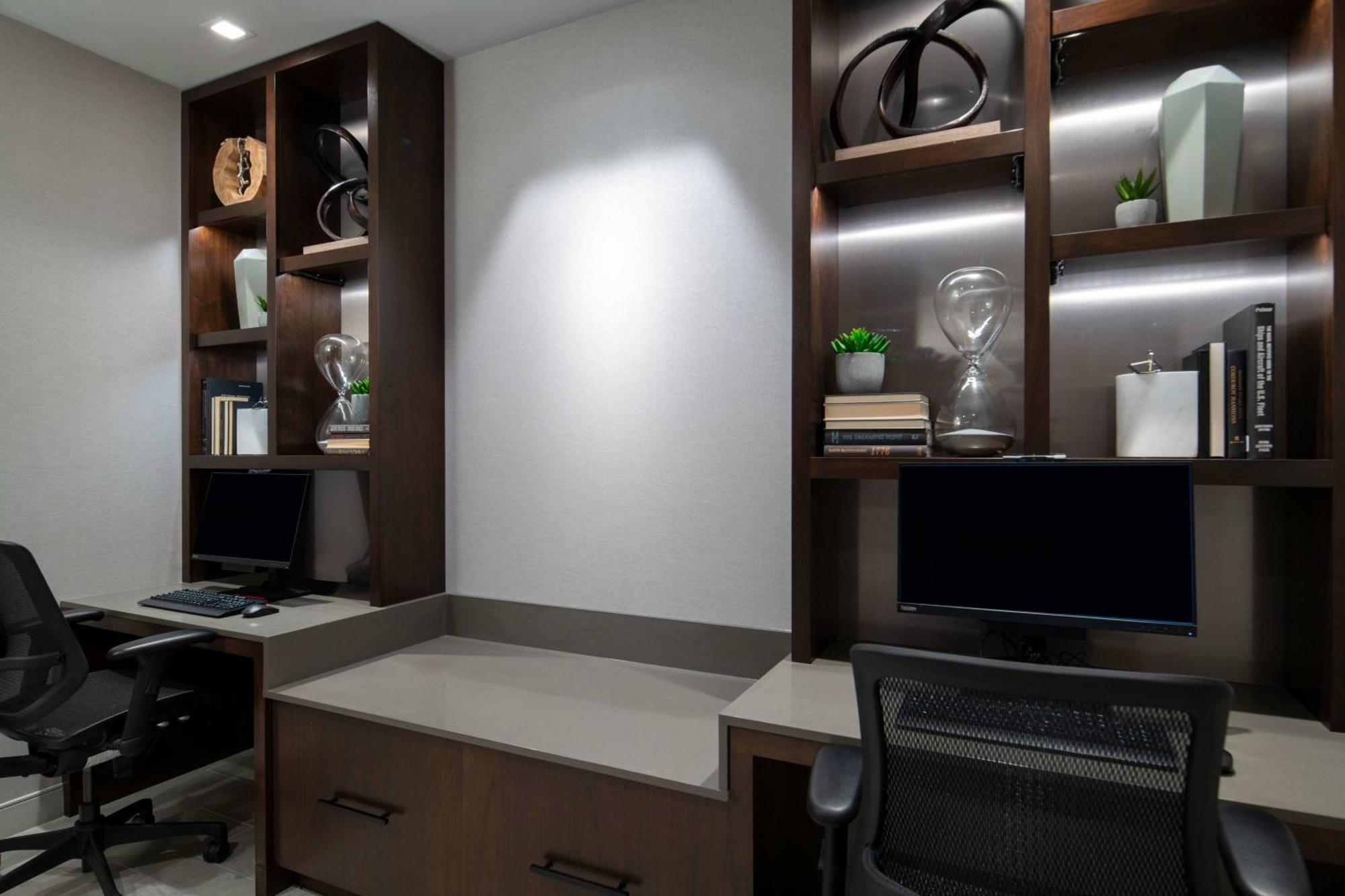 Fairfield By Marriott Inn & Suites Boston Medford Extérieur photo