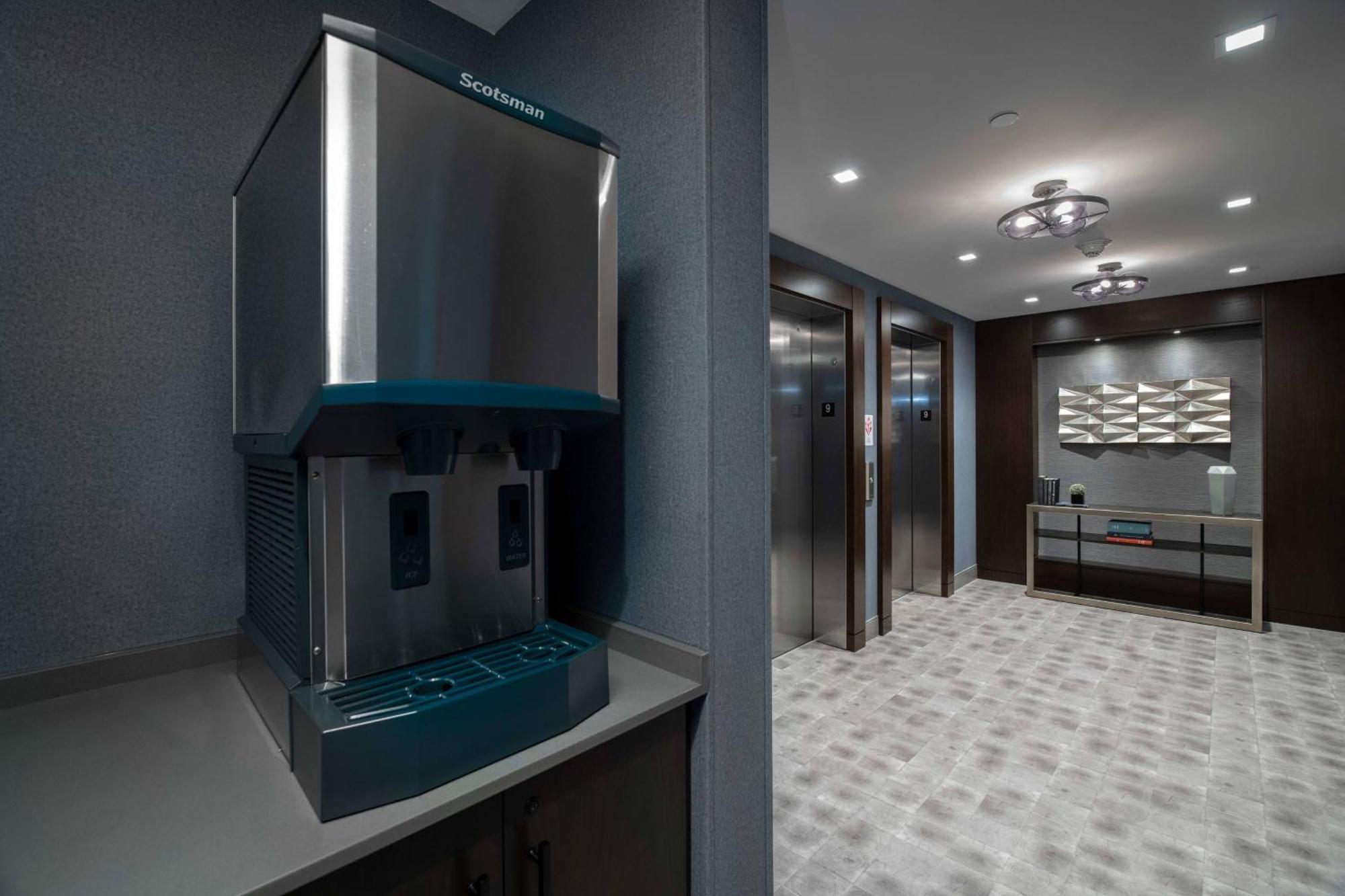 Fairfield By Marriott Inn & Suites Boston Medford Extérieur photo