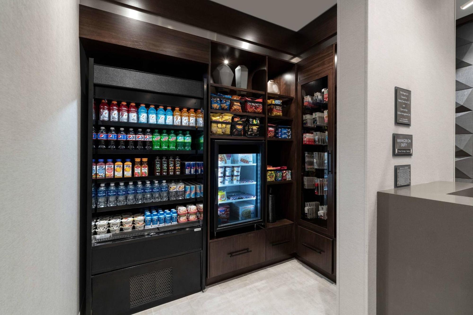 Fairfield By Marriott Inn & Suites Boston Medford Extérieur photo