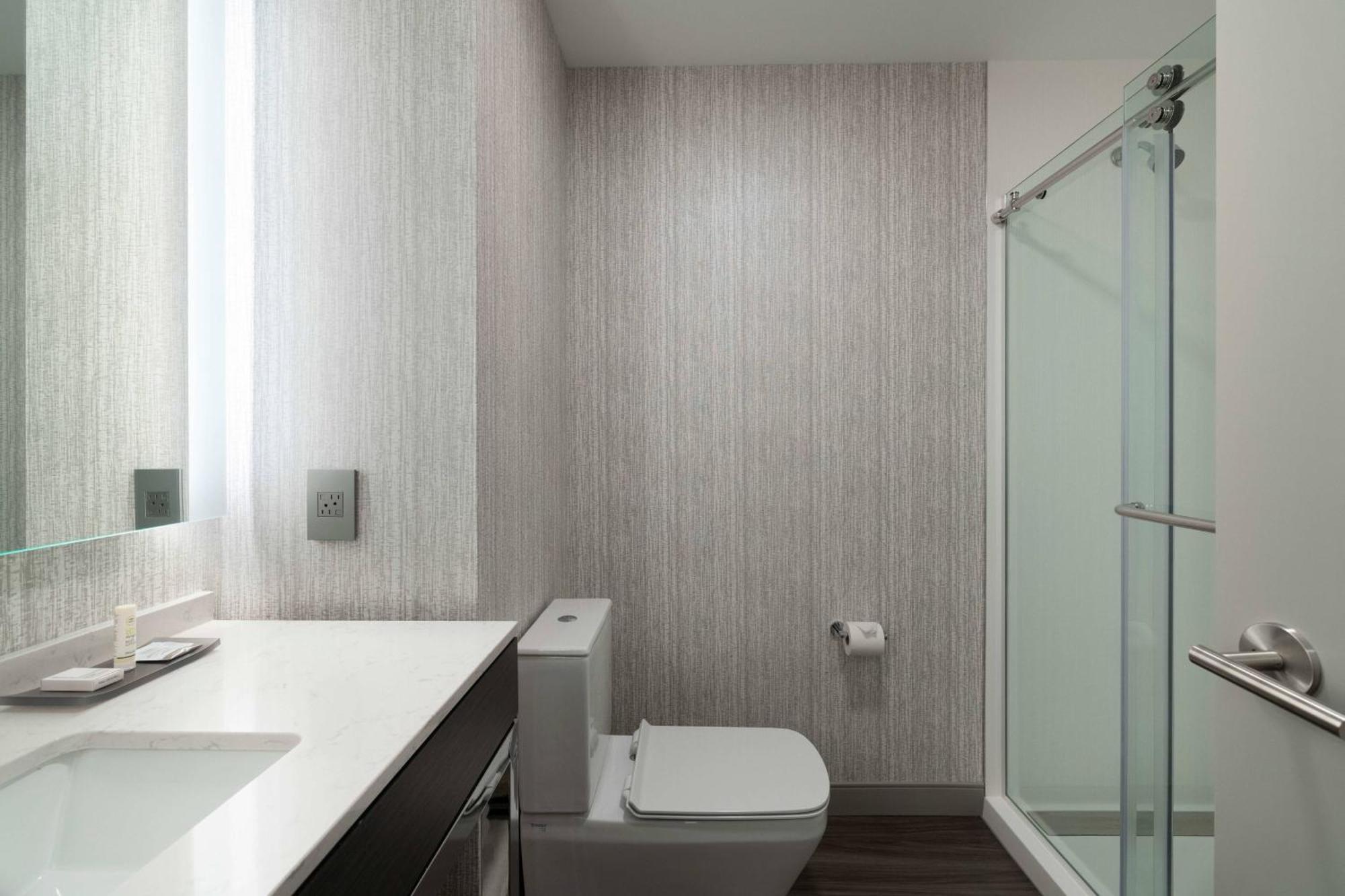 Fairfield By Marriott Inn & Suites Boston Medford Extérieur photo