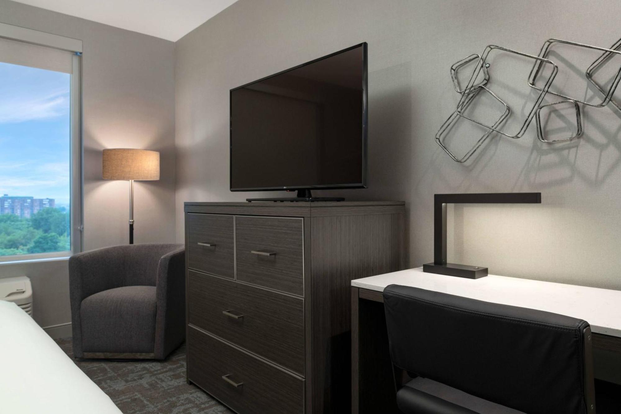 Fairfield By Marriott Inn & Suites Boston Medford Extérieur photo